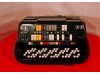Scandalli Farfisa C system MIDI accordion with expander